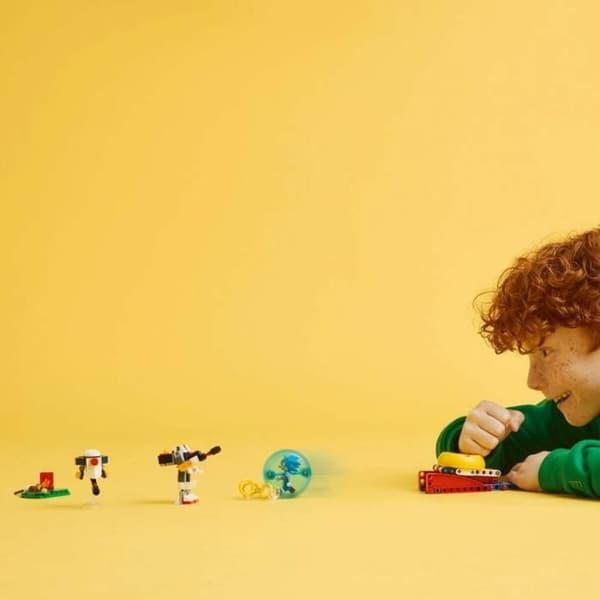 Construction set Lego