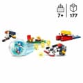 Pikkukuva 2 / 5: Construction set Lego