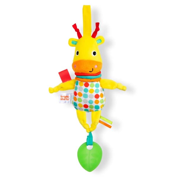 Bright Starts - Pull Down Activity Toy - Giraffe (BS-13088)