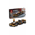 Miniatyrbillede 3 af 5: Construction set Lego