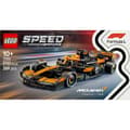 Miniatyrbillede 2 af 5: Construction set Lego