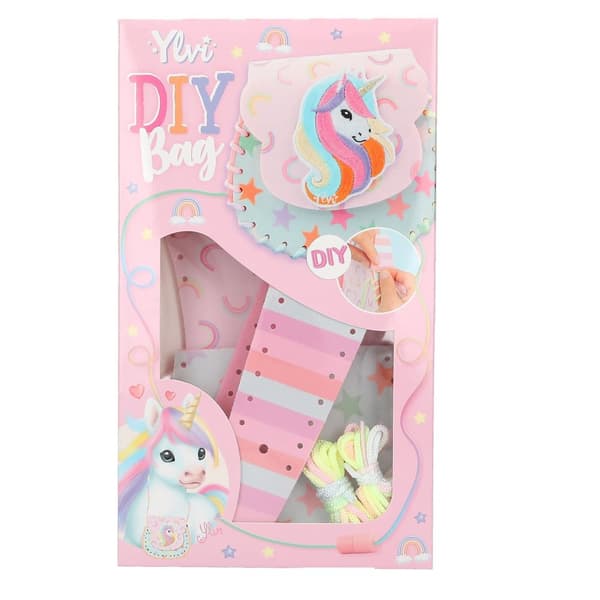 Ylvi - DIY Bag - (0412666)