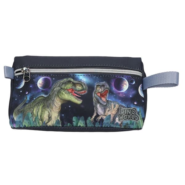 Dino World - Pencil Tube GALAXY - (0413134)