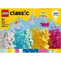 Miniatyrbild 3 av 5: Construction set Lego