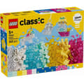 Miniatyrbild 1 av 5: Construction set Lego