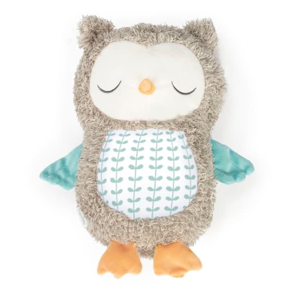 Ingenuity - Snuggle Sounds Nally Soothing Plush Toy (IN-12477)