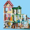 Miniatyrbild 5 av 6: Construction set Lego 42670 2040 Pieces