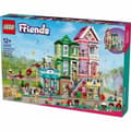 Miniatyrbild 6 av 6: Construction set Lego 42670 2040 Pieces