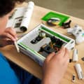 Miniatyrbild 3 av 6: Construction set MEGA BRANDS Xbox 360 1342 Pieces