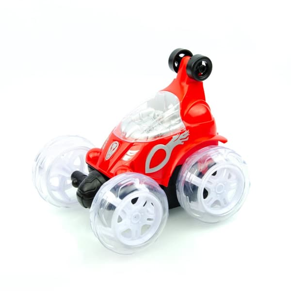 Tanssiauto auto - Acrobat Twister kauko-ohjattu