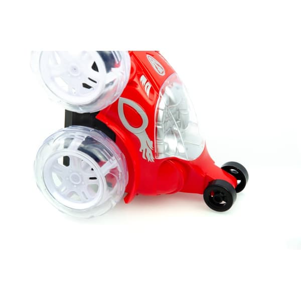 Tanssiauto auto - Acrobat Twister kauko-ohjattu