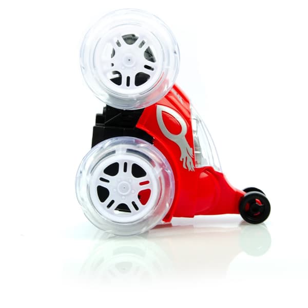 Tanssiauto auto - Acrobat Twister kauko-ohjattu