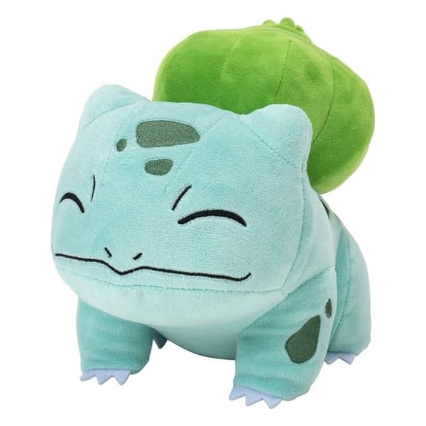 Pokmon - Plush 20 cm Bulbasaur CDU - (PKW2697)