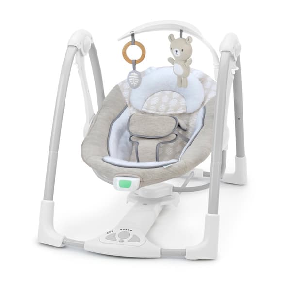 Ingenuity - ConvertMe Swing-2-Seat - Wynn (IN-16697)