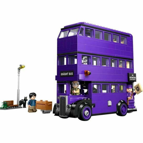 Construction set Lego