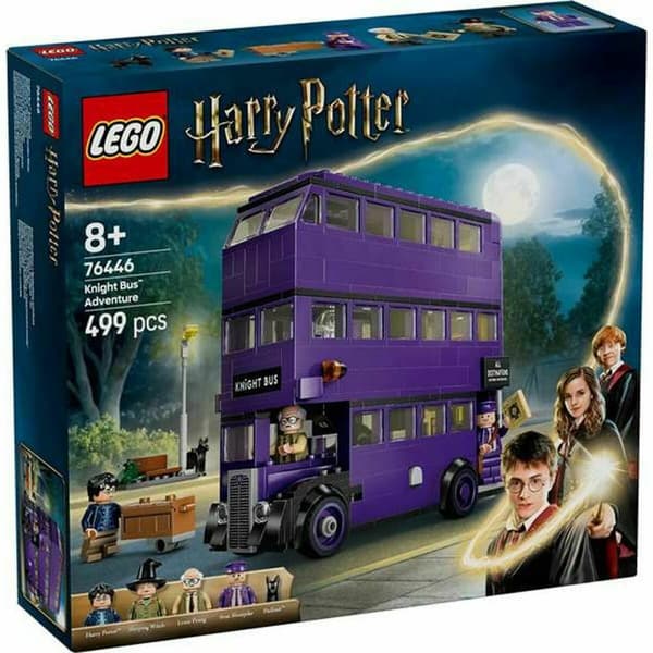Construction set Lego