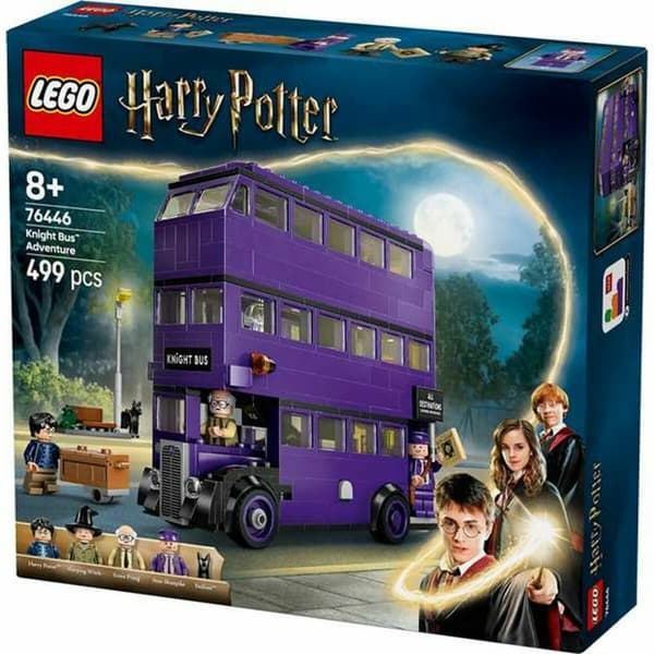 Construction set Lego