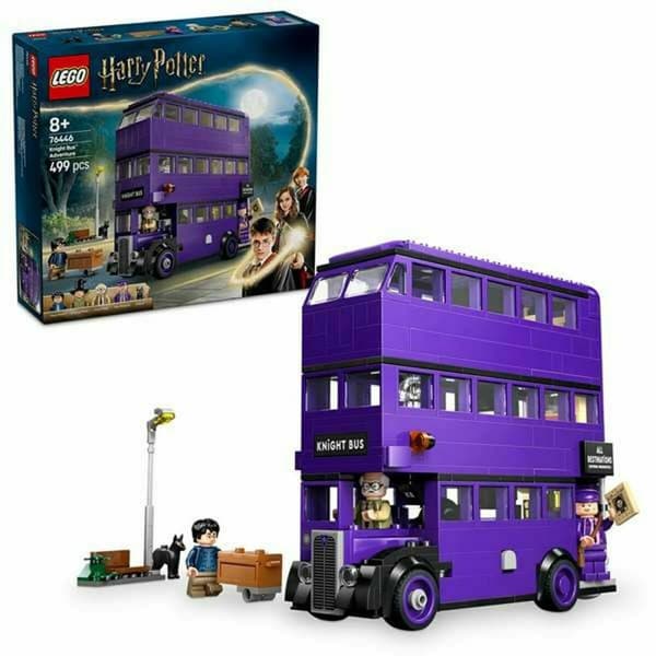 Construction set Lego