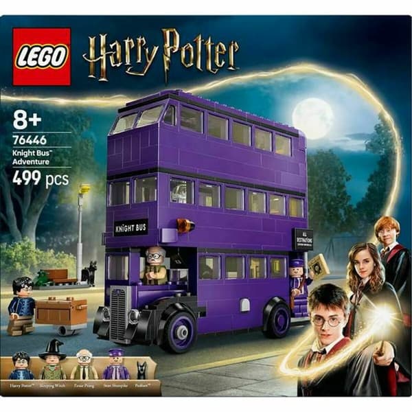Construction set Lego