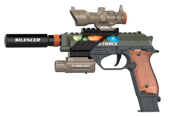 Gonher - Military Set (42202)
