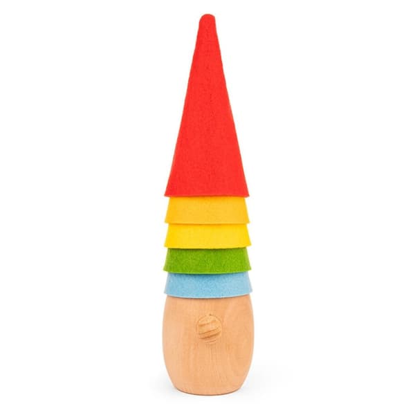 Kikkerland - Huckleberry Where Is My Hat - (HB46-F)