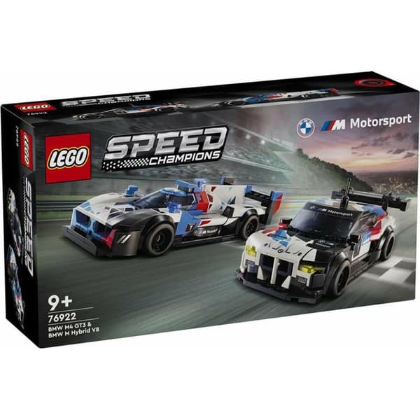Construction set Lego