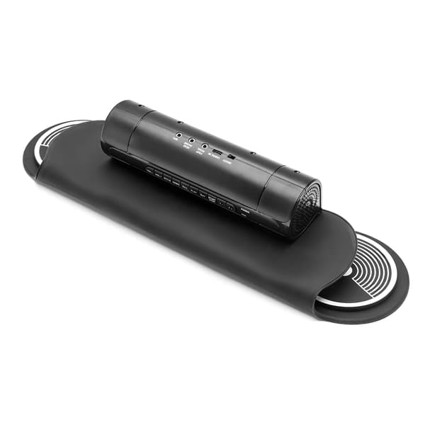 Elektriska trummor med inspelningsfunktion och MP3-anslutning