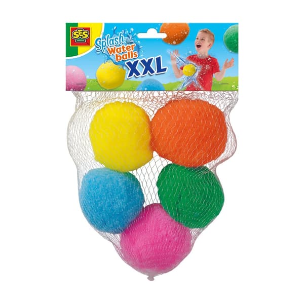 SES Creative - Splash Water Balls XXL - (S02404)