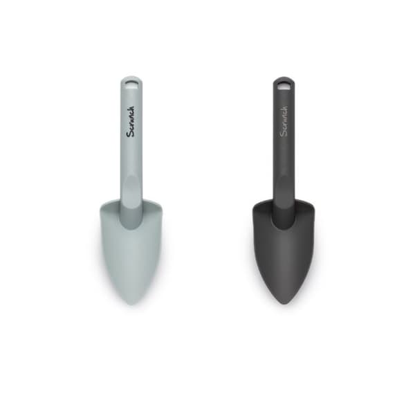 2 x Scrunch - Spade - Blue/Anthracite Grey - (Bundle)