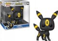 Miniatyrbild 3 av 5: Funko! POP 10" Pokemon Umbreon