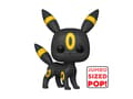 Miniatyrbild 1 av 5: Funko! POP 10" Pokemon Umbreon
