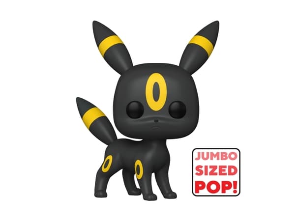 Funko! POP 10" Pokemon Umbreon
