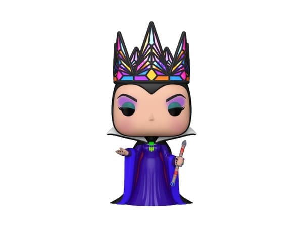 Funko POP! Vinyl Disney SWLA- Pop 2
