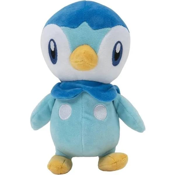 Pokémon Plush 20 cm Piplup
