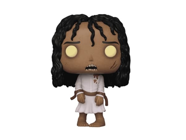 Funko! POP Vinyl The Exorcist Angela (Possessed)