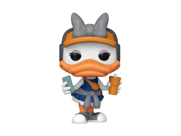 Funko POP! Vinyl POP Disney MiRL Daisy
