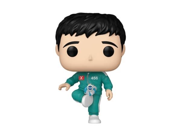 Funko! POP Vinyl Squid Game S2- POP 2