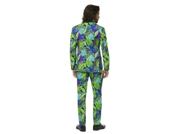 Boland Traciks OppoSuit Juicy Jungle