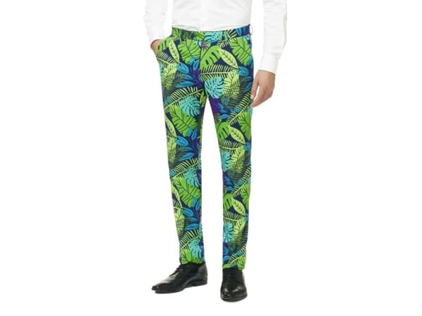 Boland Traciks OppoSuit Juicy Jungle