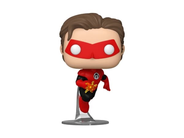 Funko! POP Vinyl Excl DC Hal Jordan