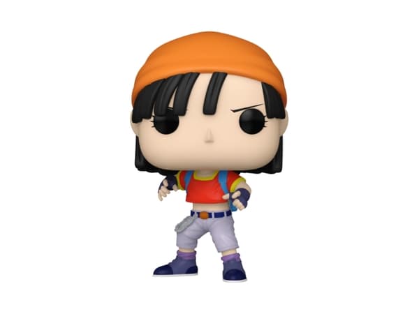 Funko! POP Vinyl DBGT Pan