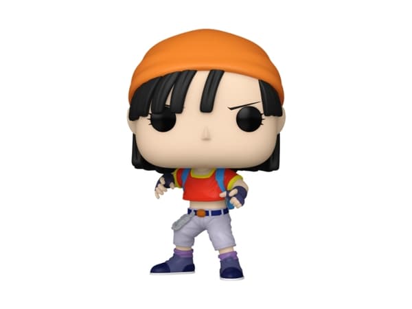 Funko! POP Vinyl DBGT Pan