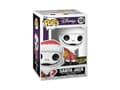 Miniatyrbilde 1 av 2: Funko! POP Vinyl Excl TNBC Santa Jack