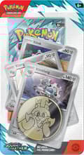Pikkukuva 2 / 3: Pokémon Pokémon SV9 Journey Together Premium Checklane (POK10352) - Assorted