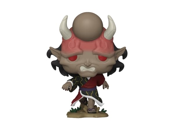 FUNKO POP! Vinyl Figure: Demon Slayer - Hantengu