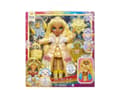Miniatyrbild 1 av 5: Rainbow High Winter Wonderland Doll- Yellow