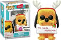 Miniatyrbild 3 av 4: Funko! POP Vinyl Excl Holiday Pluto