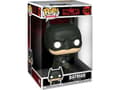 Pikkukuva 3 / 5: Funko! POP 10" Batman (25 cm.)