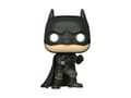 Pikkukuva 5 / 5: Funko! POP 10" Batman (25 cm.)