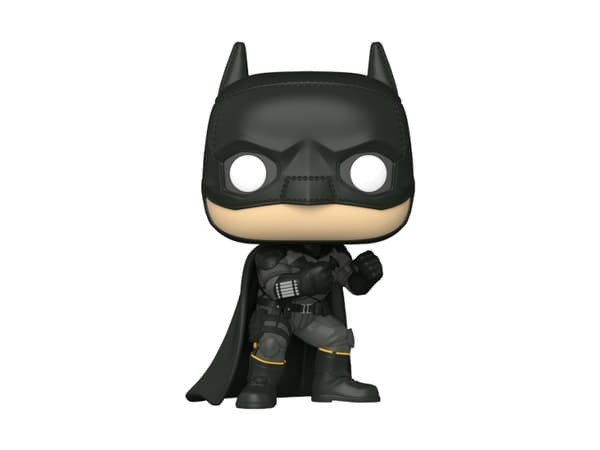 Funko! POP 10" Batman (25 cm.)